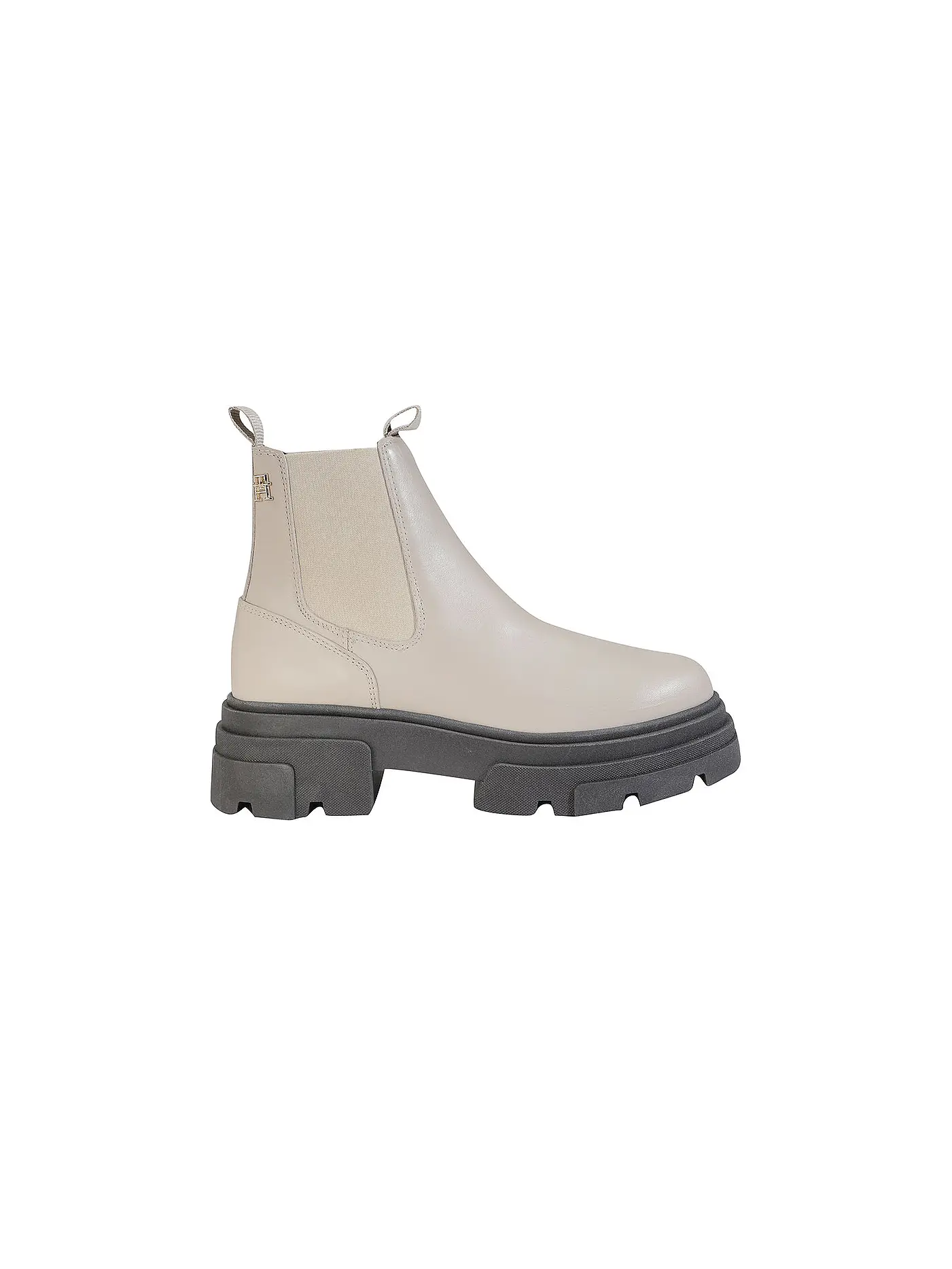 TOMMY HILFIGER | Chelsea Boots | 